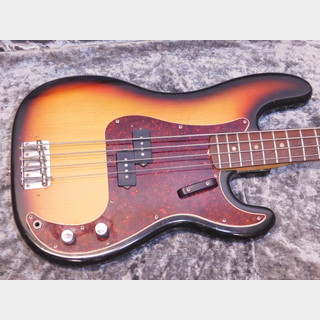 Fender Precision Bass '72 SB/R