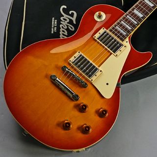 TOKAI レスポールスタジオ エレキギター Tokai Set neck LSシリーズ エレキギターLS-101 LD新品在庫