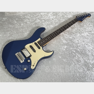 YAMAHA PAC604W TBL トランスルーセントブルー 90年代モデル