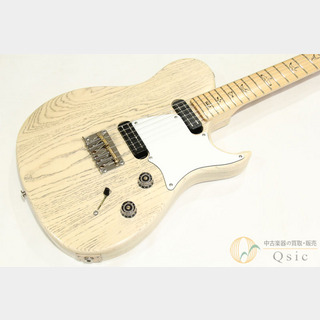 Paul Reed Smith(PRS) NF 53 White Doghair 2023年製 【返品OK】[UK021]