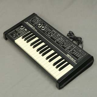 【希少/要整備】Roland SH-09 アナログシンセサイザー 動作確認済 Roland SH-09【御茶ノ水本店】（ビンテージ/送料無料）【楽器検索