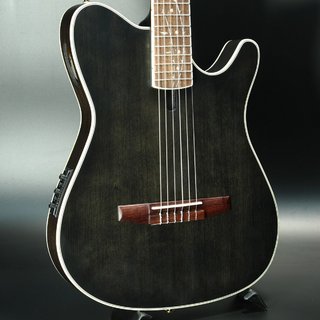 Ibanez TOD10N-TKF Transparent Black Flat Tim Henson Signature 【名古屋栄店】