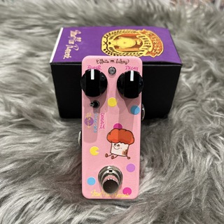 Effects Bakery 【中古】Effects Bakery Muffin Reverb