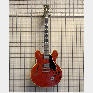 エレクトリックギター、Gibson、ES-345の検索結果【楽器検索デジマート】