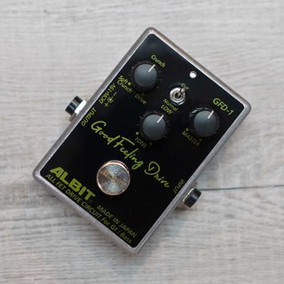 ［珍品］激レア　ALBIT DIA-1 プリアンプ 珍品］激レア ALBIT DIA-1 プリアンプ 珍品］激レア ALBIT DIA-1