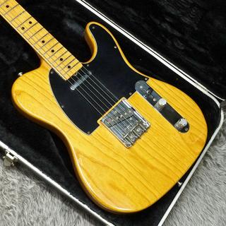 Fender Telecaster Natural 【1982年製】《中古一掃セール！》