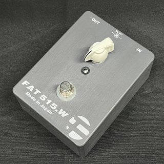 FATの検索結果【楽器検索デジマート】
