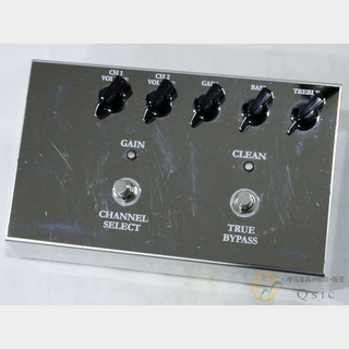 MATCHLESS Hot Box Classic ギターエフェクター MATCHLESS Hot Box Classic ギターエフェクター Matchless Brings the