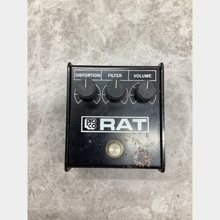 Pro Co、rat black faceの検索結果【楽器検索デジマート】