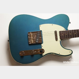 g7 Special g7-TL/R - Lake Placid Blue / Lightly Aged