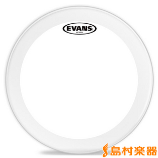 EVANS BD22GB3 バスドラムヘッド(打面)