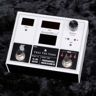 ギター用エフェクター、Free The Tone、PA-1QGの検索結果【楽器検索