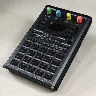 Roland SP-404 MKII Creative Sampler and Effector 【梅田店】