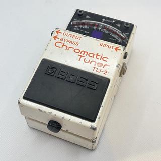 BOSS、TU-2の検索結果【楽器検索デジマート】
