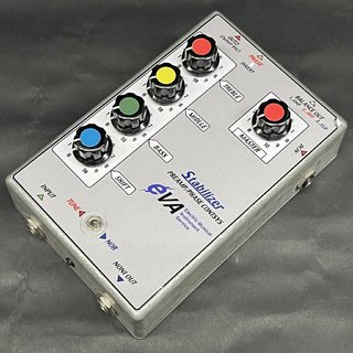 EVA DENSHImicro preamp DI【新宿店】