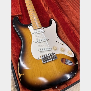 Fender 1957 Stratocaster Maple Neck / Sunburst
