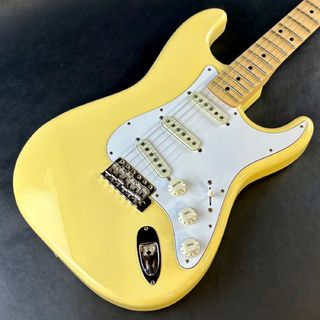 Fender Made in Japan Yngwie Malmsteen Stratocaster / VWT【2017年製】