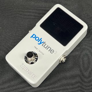 tc electronic PolyTune 3【新宿店】