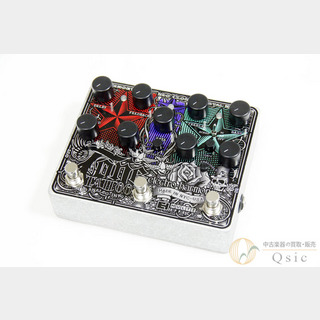 Electro-Harmonix TONE TATTOO [MLE23]【神戸店在庫】