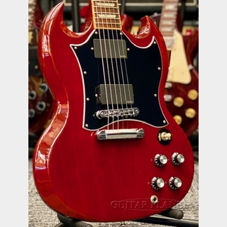 Gibson SG Standard ''Mod.'' -Heritage Cherry- 2012年製 【EMG 85 & 81 Pickups!】