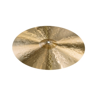 PAiSTe PAISTE Signature Traditionals Thin Crash 16"
