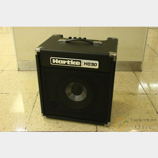 Hartke HD50 [VK127]