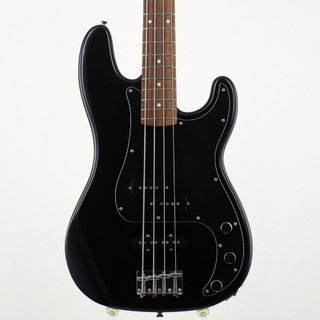 Squier by Fender Affinity Precision Bass PJ Black【心斎橋店】