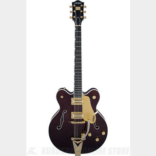 GretschG6122T Players Edition Country Gentleman (Walnut Stain)