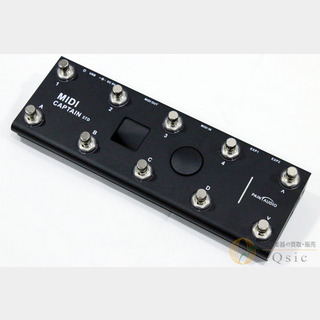 PAINT AUDIO MIDI CAPTAIN STD [XK199]【神戸店在庫】