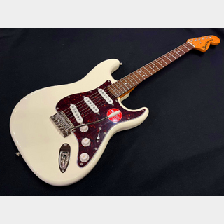 Squier by FenderCLASSIC VIBE '70S STRATOCASTER Olympic White
