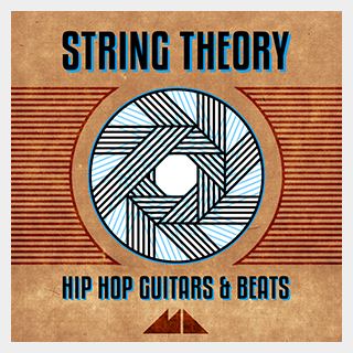 MODEAUDIO STRING THEORY