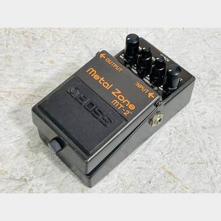 エフェクター（ギター・ベース用）、BOSS、MT-2の検索結果【楽器