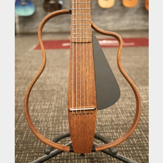 NATASHA NBSG Mahogany Steel