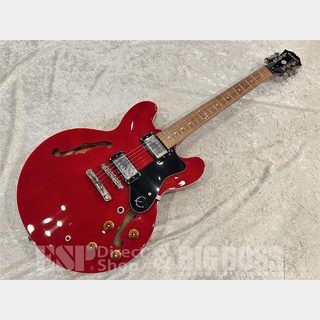 エレクトリックギター ＞ セミアコ、Epiphone、DOTの検索結果【楽器