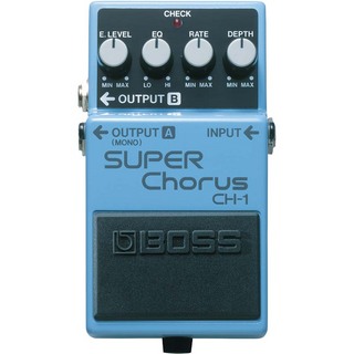 DigiTech Luxe コーラスギターエフェクター(ほぼ新品) DigiTech Luxe コーラスギターエフェクター(ほぼ新品) DigiTech