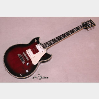 YAMAHA SG-3000 Custom Modify / 1983