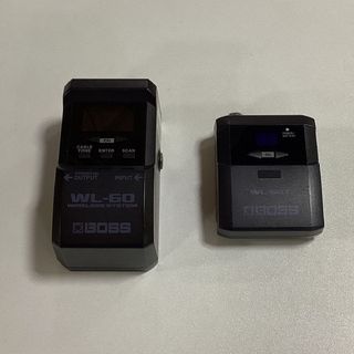 BOSS WL-60