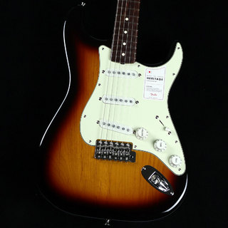 Fender Mede In Japan Heritage 60s Stratocaster ストラトキャスター