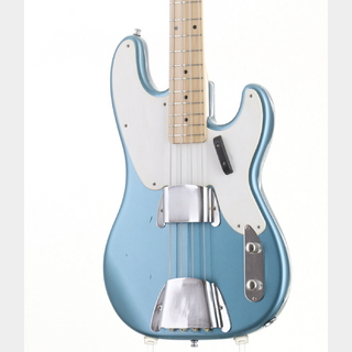 Squier by FenderClassic Vibe 50s Precision Bass Lake Placid Blue 【池袋店】