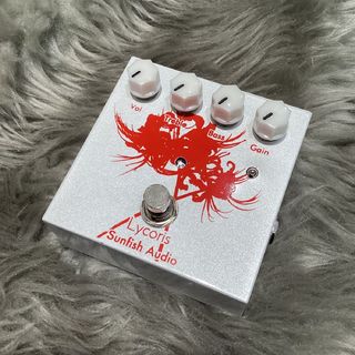 Sunfish Audio 【中古】Lycoris