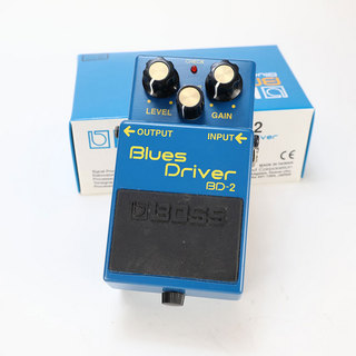 BOSS、BD-2の検索結果【楽器検索デジマート】