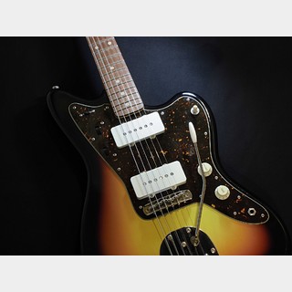 Vanzandt JMV-R2 / 63 3Tone Sunburst【美品中古 !! 】