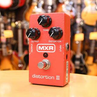 MXR distortion III