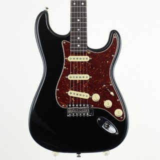 Fender Custom Shop American Custom Stratocaster Rosewood NOS Black 【心斎橋店】