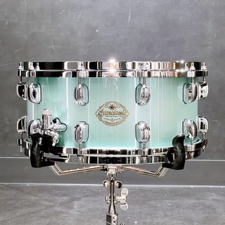 Tama SMS465T-GSB [Starclassic Maple 14×6.5 / Light Jade Burst][Made in Japan]