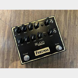 Friedman、BE-ODの検索結果【楽器検索デジマート】