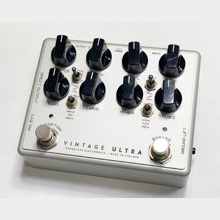 Darkglass Electronics Vintage Ultraの検索結果【楽器検索デジマート】