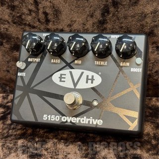 ギター用エフェクター、MXR、EVH 5150 Overdriveの検索結果【楽器検索