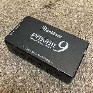 Providence、PV-9 OR Provolt9の検索結果【楽器検索デジマート】