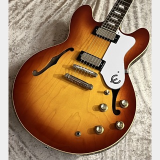 Epiphone 【USED】Elitist 1966 Riviera Sunburst  [3.79㎏][日本製]【G-CLUB TOKYO】